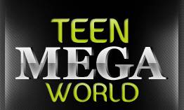 TeenMegaWorld Coupon