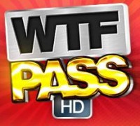 WTF Pass Discount