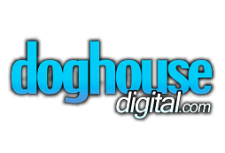 Doghouse Digital Discount