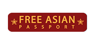 Free Asian Passport Discount