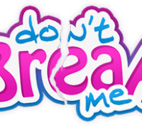Don’t Break Me Coupon