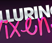 Alluring Vixens Discount
