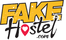 Fake Hostel Discount