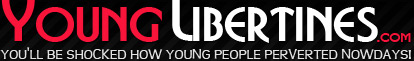 YoungLibertines Discount