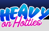 Heavy on Hotties Discount
