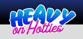 Heavy on Hotties Discount