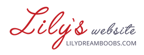 Lily Dream Boobs Discount