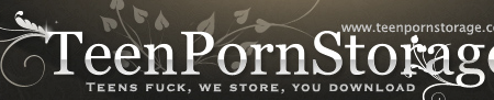 Teen Porn Storage Discount