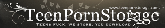 Teen Porn Storage Discount