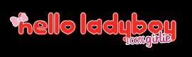 Hello Ladyboy Discount