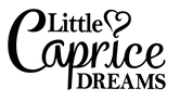 Little Caprice Dreams Discount