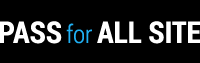 1PassforAllSites Discount