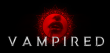 Vampired.com Discount