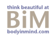 BodyInMind Discount